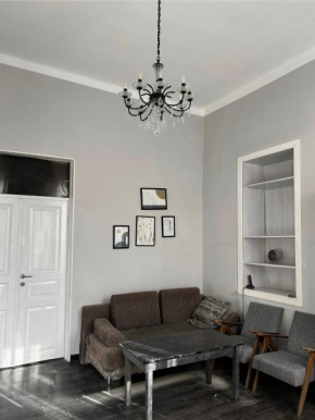 Apartment on Tumanyan street, Yerevan